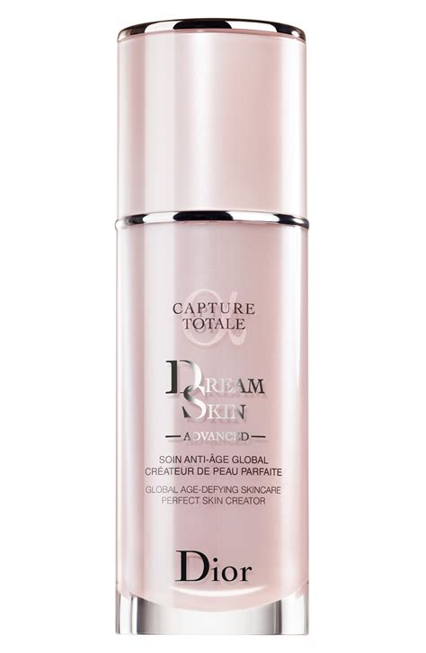 dior dream skin capture totale|dior capture dreamskin refill.